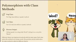 POLYMORPHISM IN PYTHON PROGRAMMING LANGUAGE
