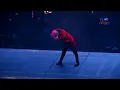 【郭富城】限定版1場 20160821 Ending Special【郭富城舞林密碼世界巡迴演唱會2016】