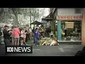 Melbourne honours Bourke Street attack victim Sisto Malaspina ABC News