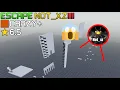 Roblox FE2 Community Maps - ESCAPE NOT