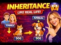 Inheritance Explained in 5 Minutes OOP Made Easy