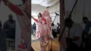ندى القلعة  شعب صعب  حفلة              دندنها