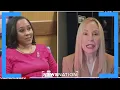 Divorce attorney hit on Willis and Wade relationship On Balance