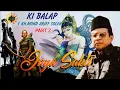 Lagu Kibalap - JAYA SAKTI BAG 2