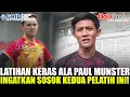 Download Lagu Firza Andika Ungkap Latihan Bersama Coach Paul Munster Di Bhayangkara FC