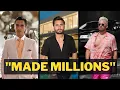 How Scott Disick Made His FORTUNE