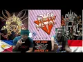 Download Lagu Power Metal - Timur Tragedi | Filipino Metalheads reacting to Indonesian Metal