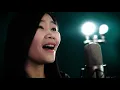 Lagu KUASA SALIBMU - NDC cover by Novi Lee
