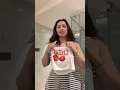 Aditi Mistry live