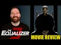 The Equalizer 3 - Movie Review