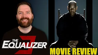The Equalizer 3 - Movie Review
