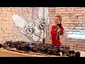 Dj Danika Violin - Afro/Melodic House with Electric Violin