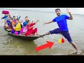Download Lagu Very Special Trending Funny Comedy Video 2025 😂Amazing Comedy Video 2025 Episode 343 Busy Fun Ltd