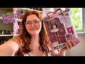 Stylin Birt ayz Cloe Doll Review