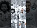 Download Lagu The Kings of Europe 👑⚽️ | Real Madrid’s Golden Era 🏆✨ #UCL #LegendaryXI #HalaMadrid #football #xavi
