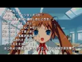 Routes PORTABLE ULJS-00095 PPSSPP Gameplay Test