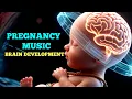 Download Lagu Baby Kick in The Womb ❤ Brain Development, Pregnancy Music, Pregnancy Music for Unborn Baby *19