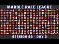 Download Lagu 200 Countries 199 Eliminations Marble Race League Session 69 Day 2