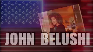 America s Guest John Belushi - The Death of Cathy Smith