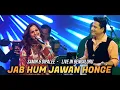 Download Lagu Jab Hum Jawan Honge | जब हम जवां होंगे | Samir \u0026 Dipalee | Symphony Concert in Bengaluru