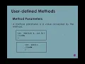 6 2 Methods with or without Parameters