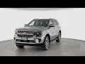 2026 Ford Everest Canning Vale Southern River Jandakot Piara Waters Beelier WA U513616
