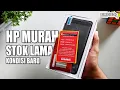 Download Lagu DAPAT HP ANDROID MURAH STOK LAMA LAYAR BESAR! - Unboxing Evercoss Winner Y Smart Plus U55