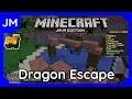 Playing Mineplex s Dragon Escape Minecraft Java