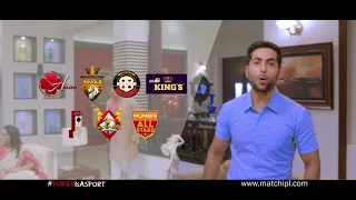 Catch Match IPL On MTV 