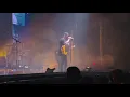 Sam Hunt - Breaking up was easy in the 90’s (LIVE) 2021 tour