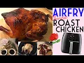 Lagu Easy Air fried Whole Chinese Roast Chicken Recipe  - Philips AirFryer XXL AIRFRY *** MUST TRY ***