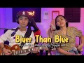 Download Lagu Bluer than Blue | Micheal Johnson | Sweetnotes Cover