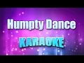 Download Lagu Digital Underground - Humpty Dance (Karaoke \u0026 Lyrics) MP3