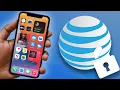Unlock AT T iPhone Pro 11 Pro Max by IMEI for ANY SIM Card in the World Permanently