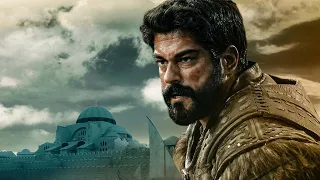 قيامة عثمان الحلقة مترجمه 100 101 