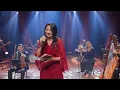 Grandioso És Tu Ao Vivo - 526 - Claudia Canção