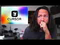 i tried Cursor and it s good writing python with AI