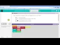 L5-2 Code org Express-2021 Lesson 5 Swimming Fish in Sprite Lab level 2