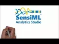 SensiML - Making Sensor Data Sensible