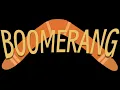 BOOMERANG (Official Short Film)