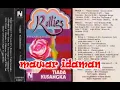 Download Lagu (Full Album) Rollies # Tiada Kusangka
