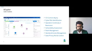Thumbnail for 5. Insight Driven Intelligence through Knowledge Graphs video