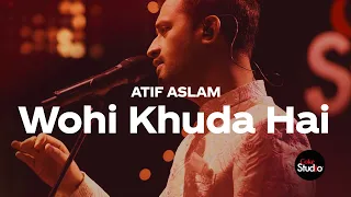 Download Coke Studio Season 12 | Wohi Khuda Hai | Atif Aslam MP3