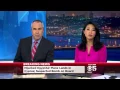 KPIX 5 News at 11pm Close