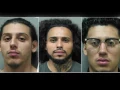 Md father says he recognized suspect accused of killing his son