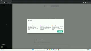 Python time sleep only for one part of script