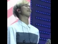 BTS NAMJOON SINGING BUTTERFLY