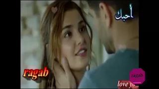 مين اللي قال الحب حرام   مين اللي يحكي حال العشاق دندنها