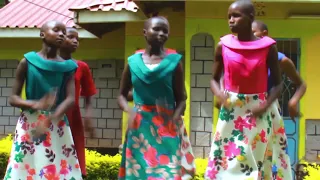 NIKO NDANI YA YESU OFFICIAL MUSIC VIDEO BY PASTOR EMMANUEL 