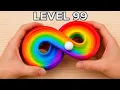 I Tested IMPOSSIBLE Science Experiments